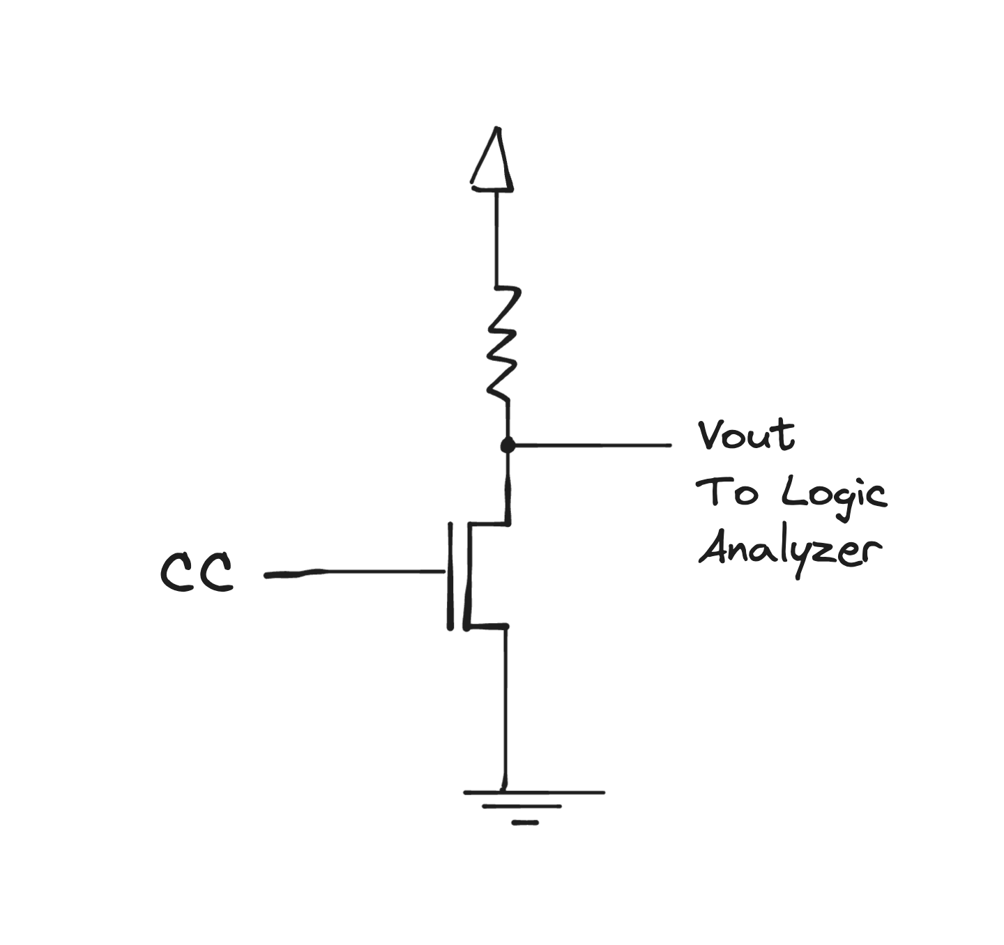 MOSFET Amplifier